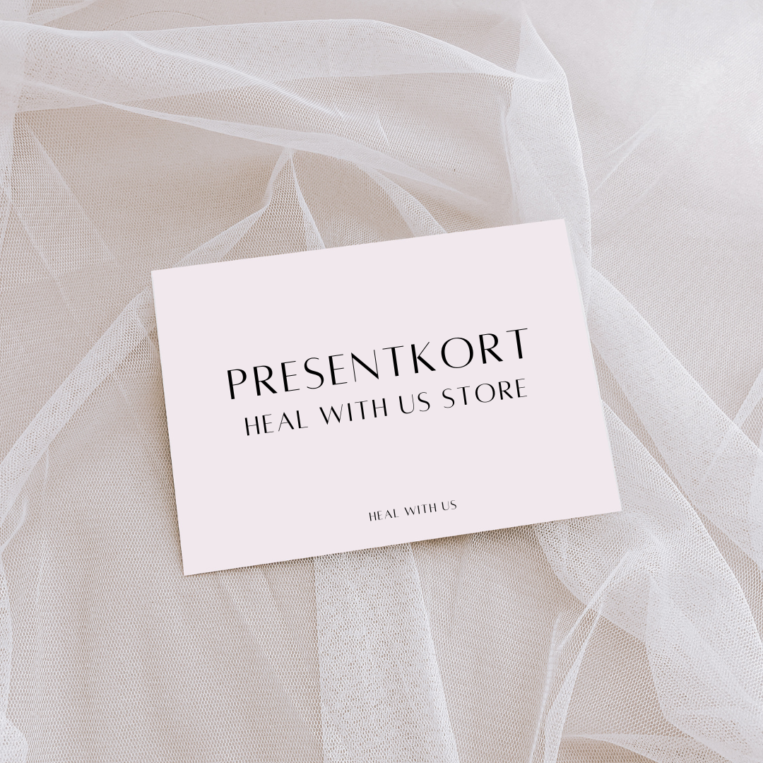 Presentkort