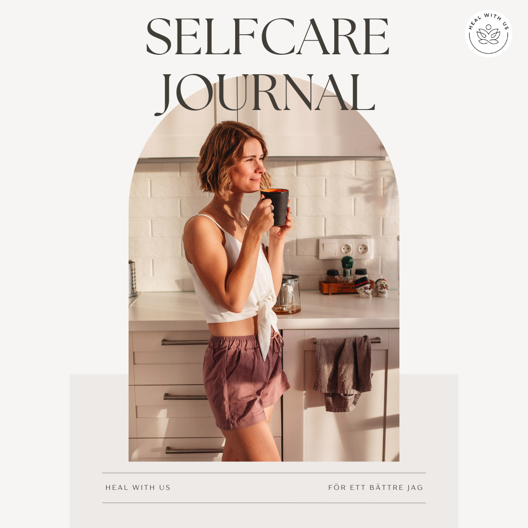 Tacksamhetsjournal