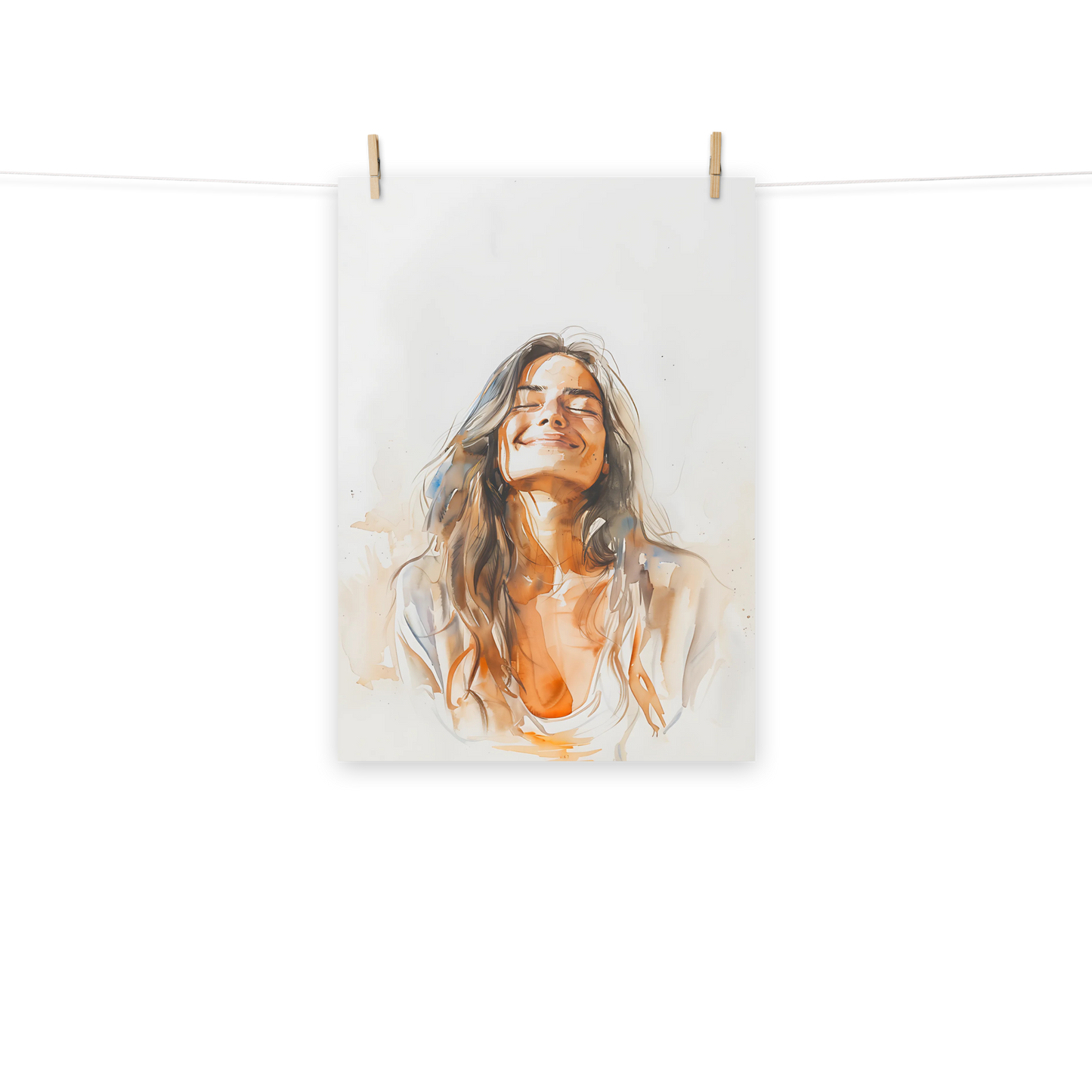 Poster - Pure Joy
