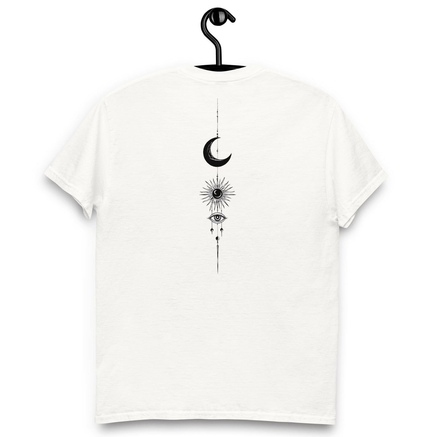 Comfy Loose Fit T-shirt - United