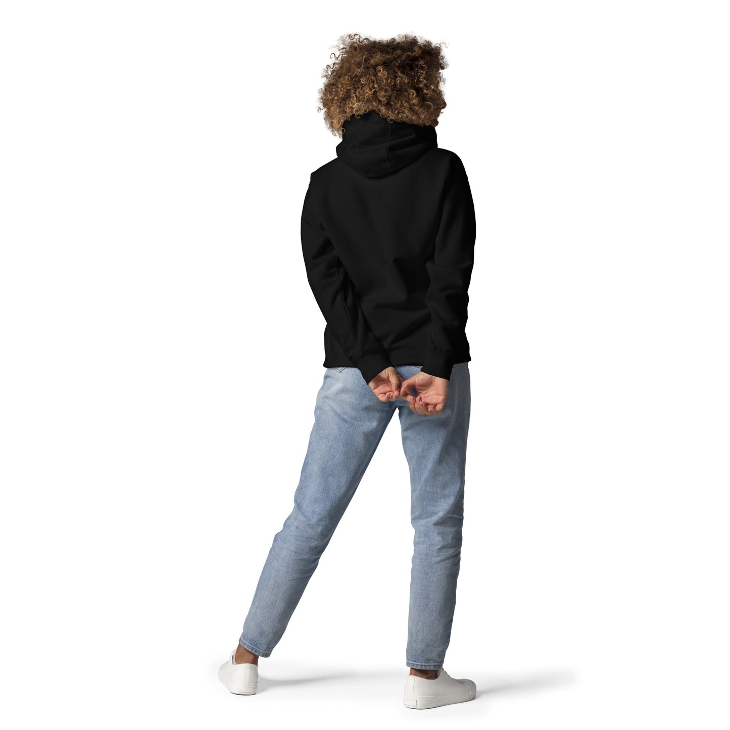 Signature Soft Hoodie - Karma