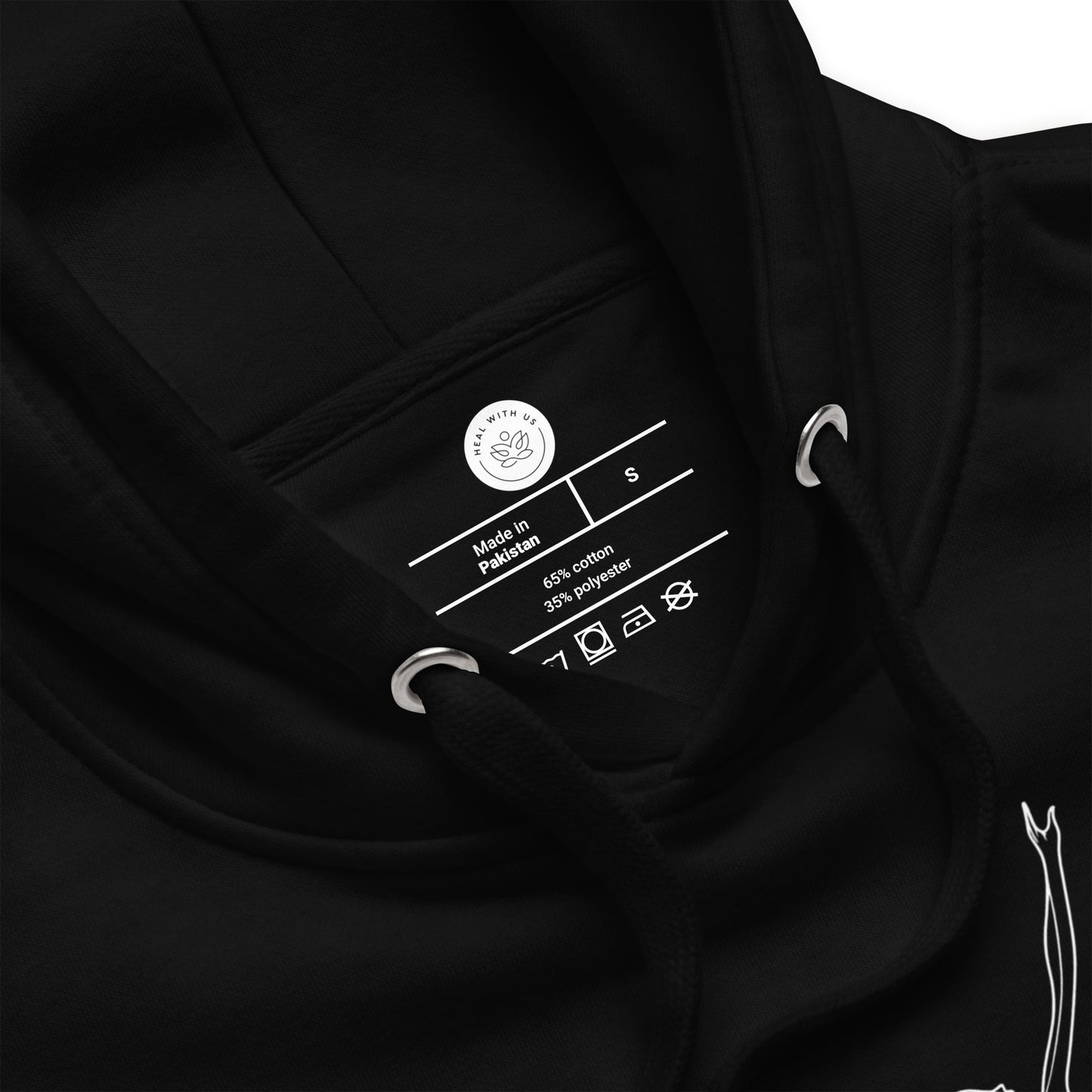 Signature Soft Hoodie - Karma