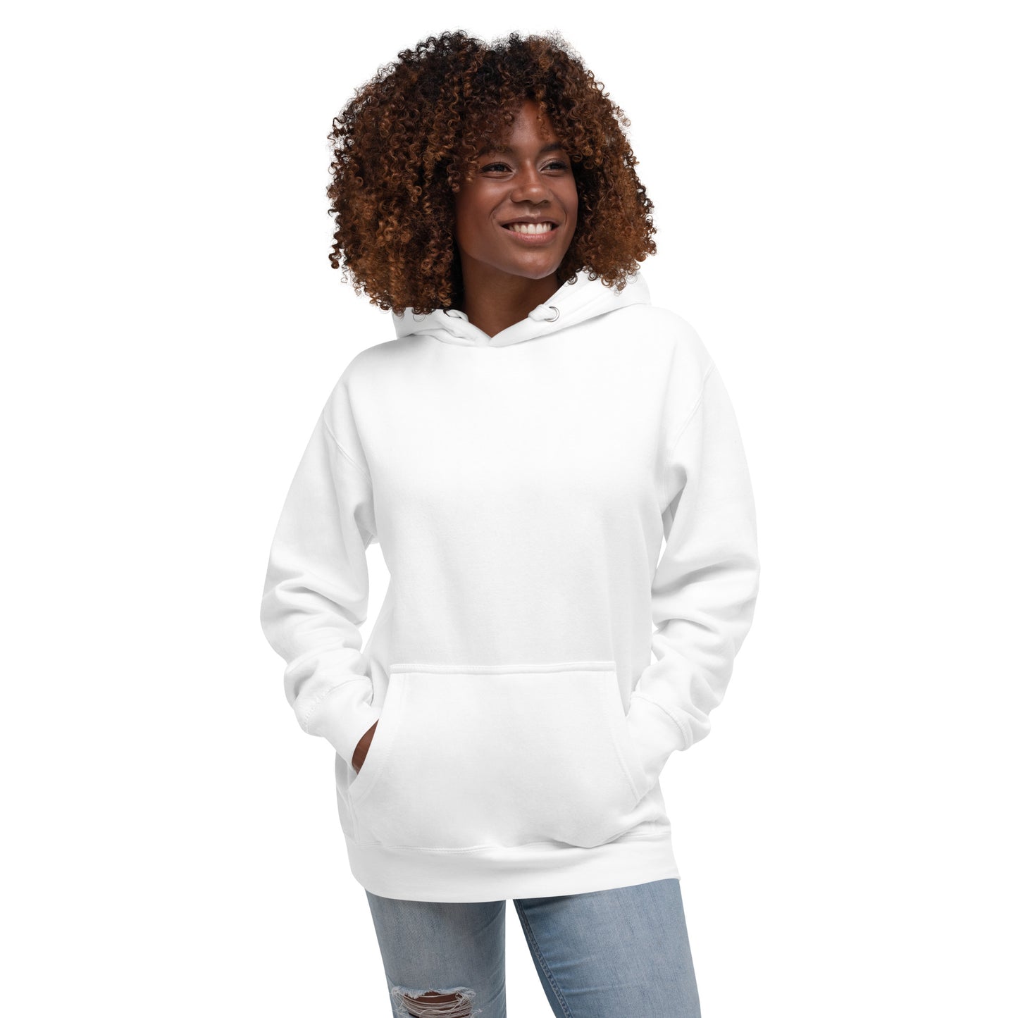 Signature Soft Hoodie - I see beyond