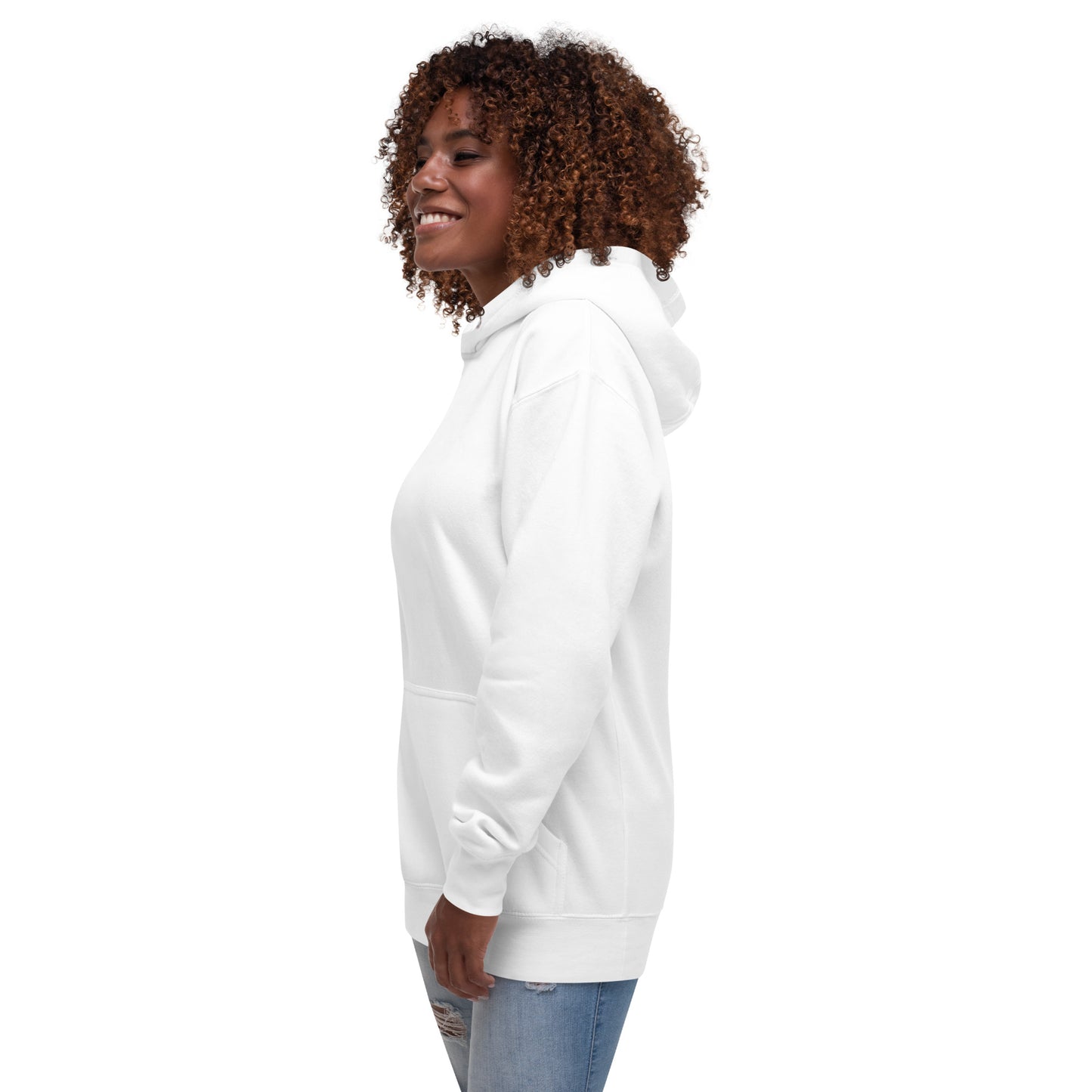 Signature Soft Hoodie - I see beyond
