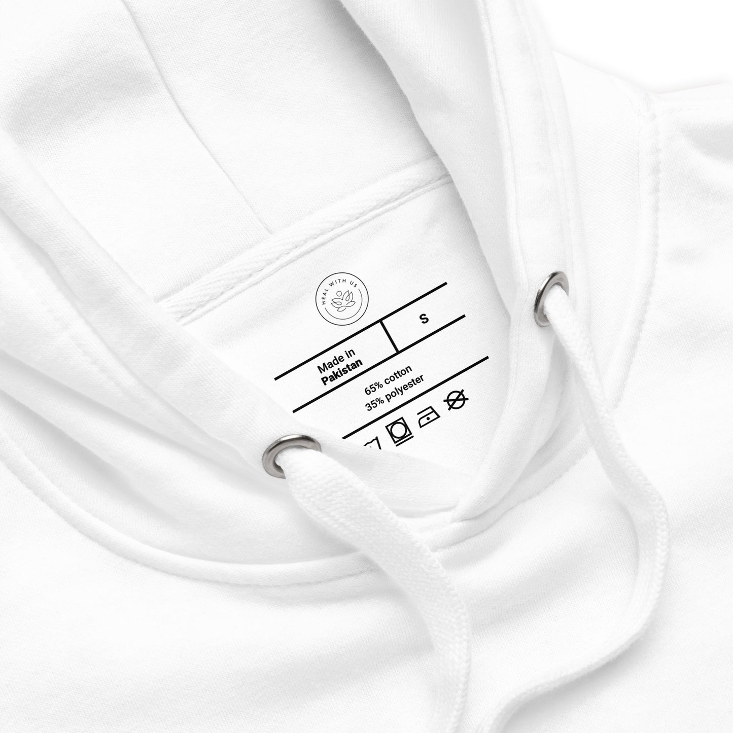 Signature Soft Hoodie - I see beyond