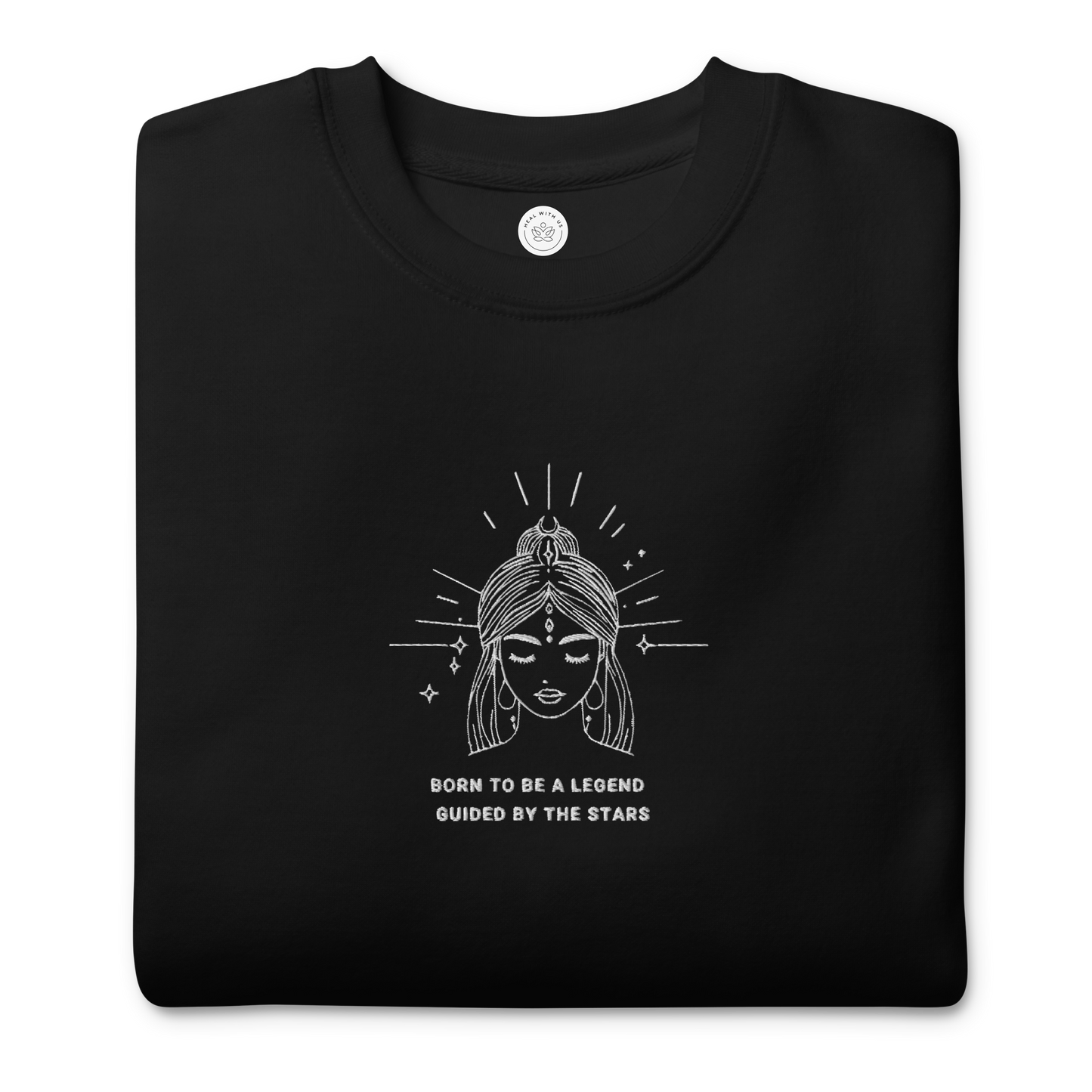 Sweatshirt - Legend