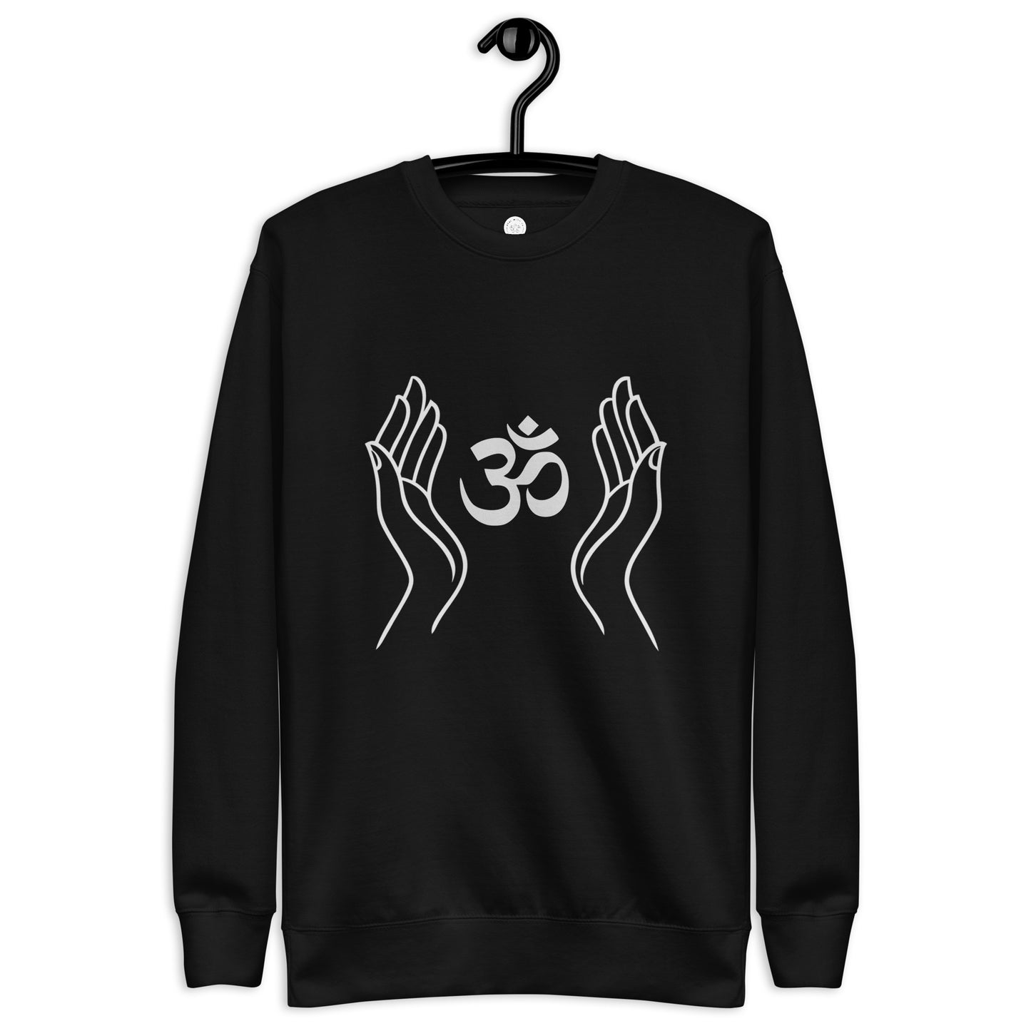 Sweatshirt - OM