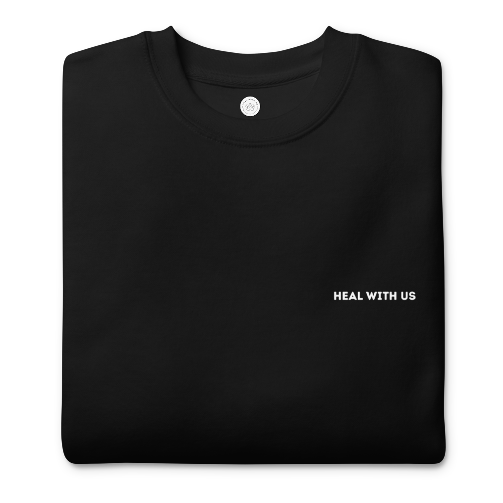 Sweatshirt - Teddybear