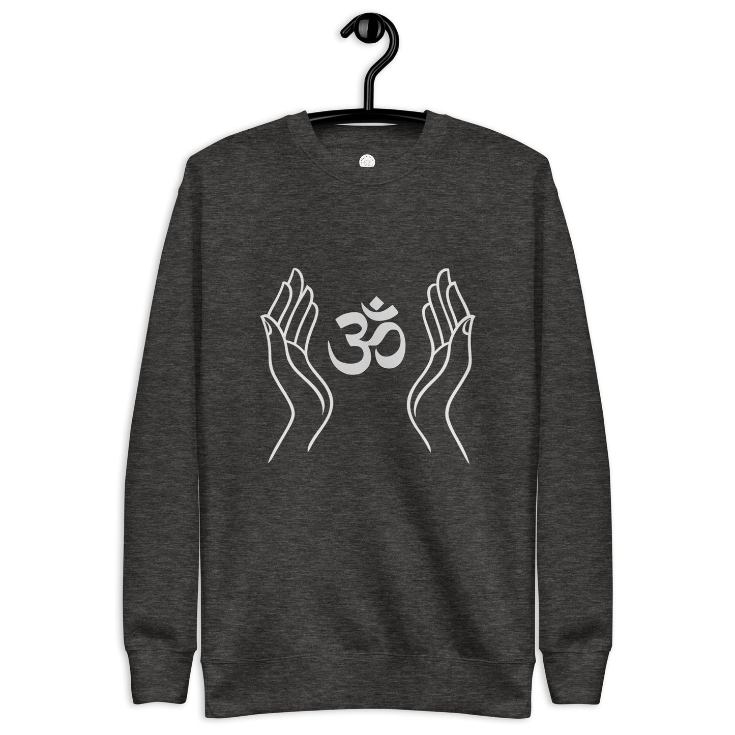 Sweatshirt - OM