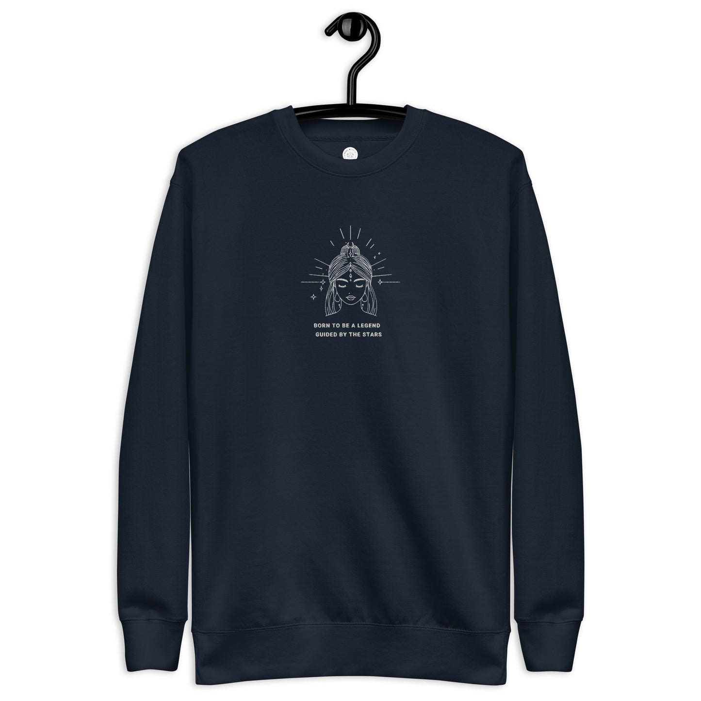 Sweatshirt - Legend