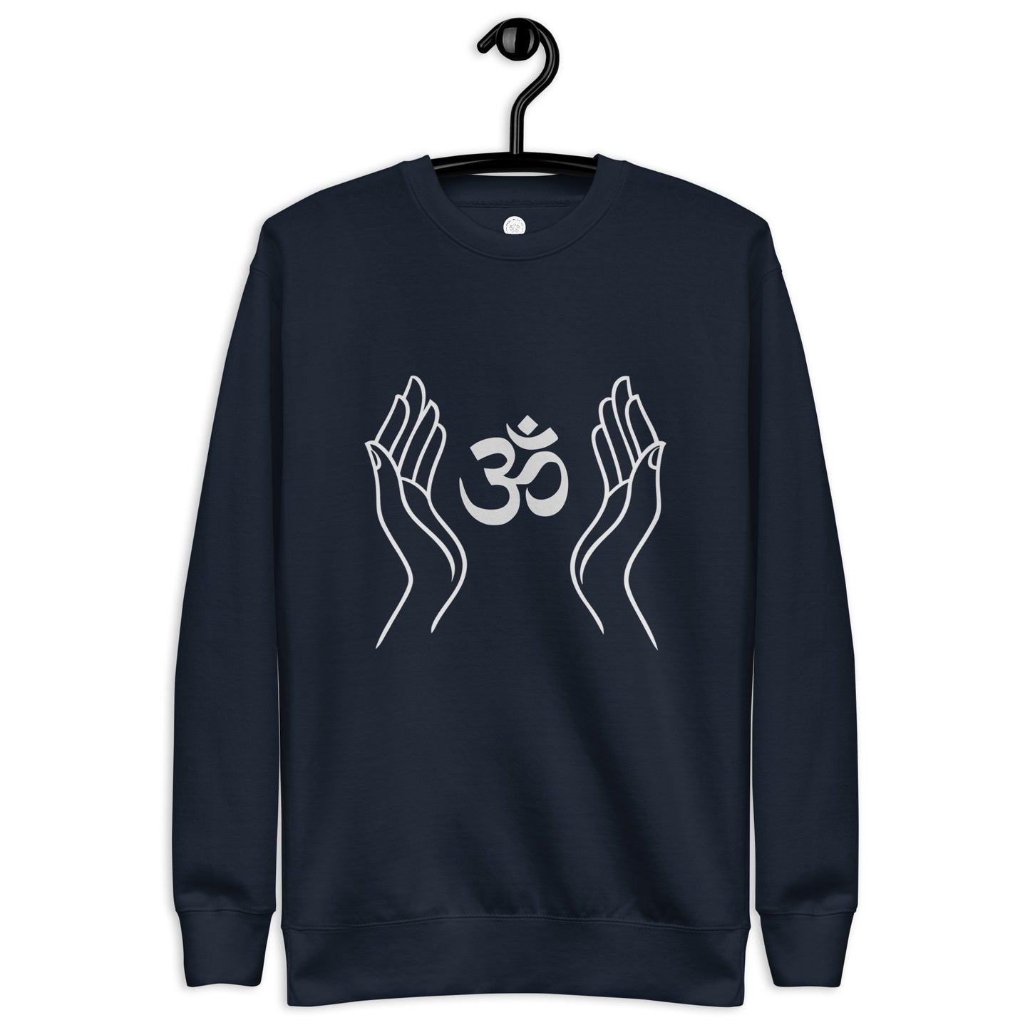 Sweatshirt - OM