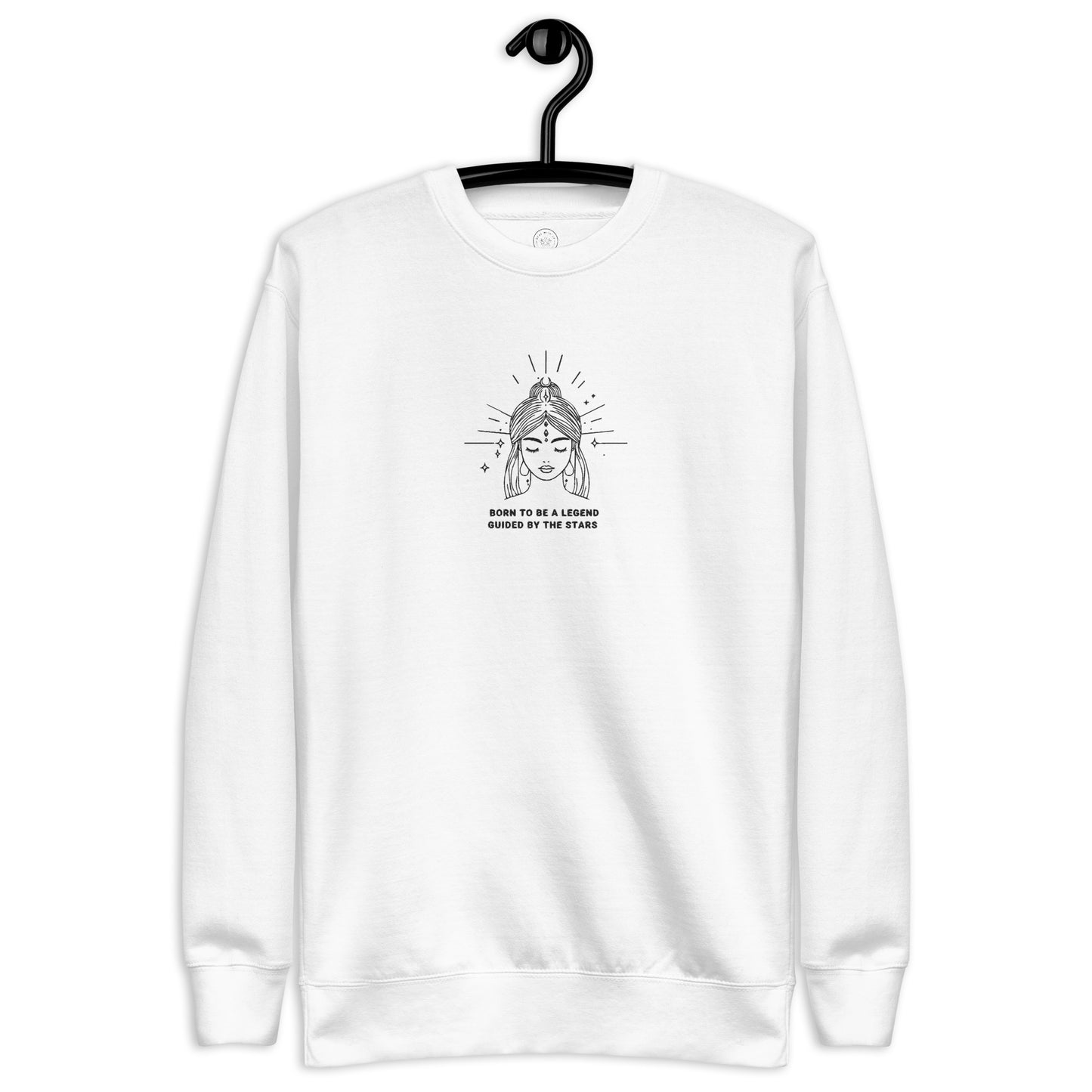 Sweatshirt - Legend