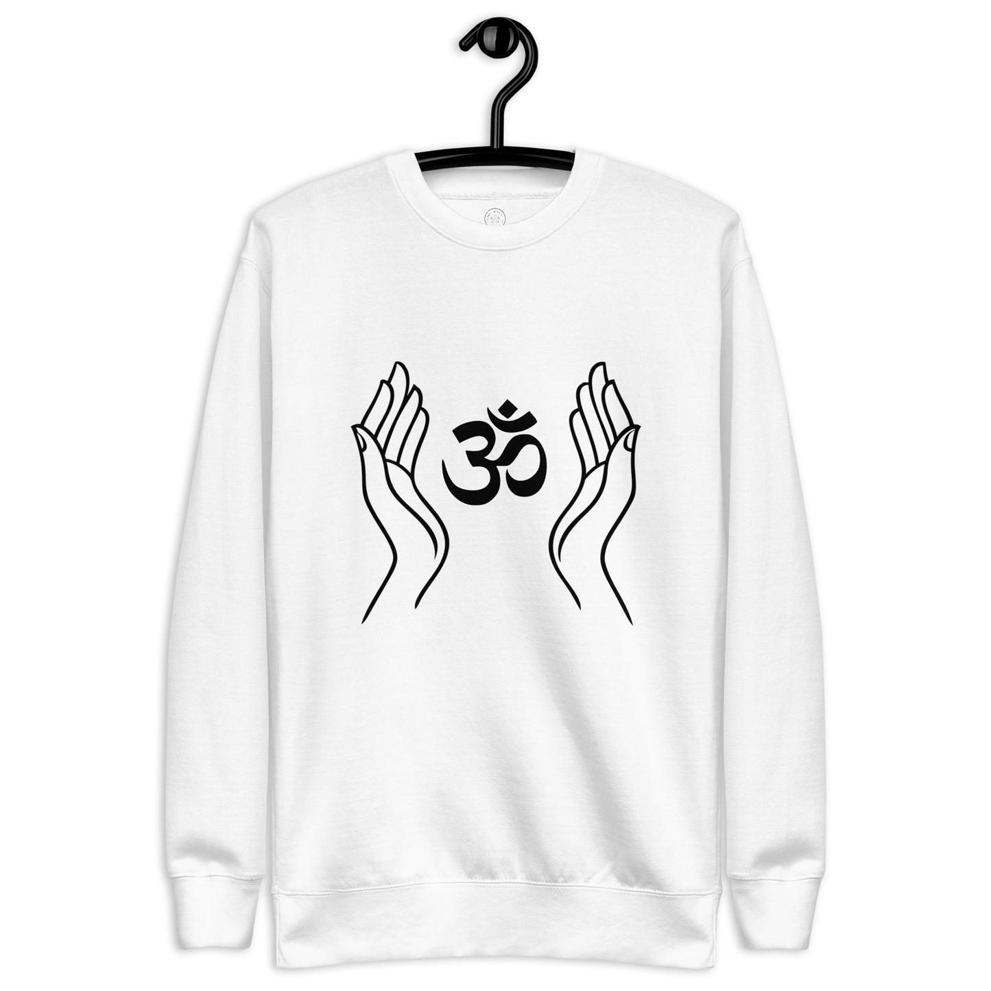 Sweatshirt - OM