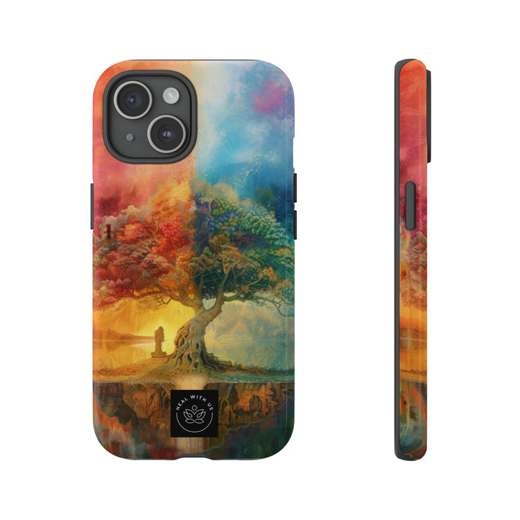 Phone cases