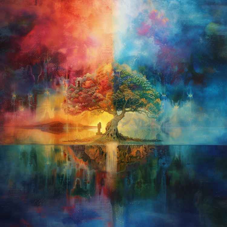 Tree of life