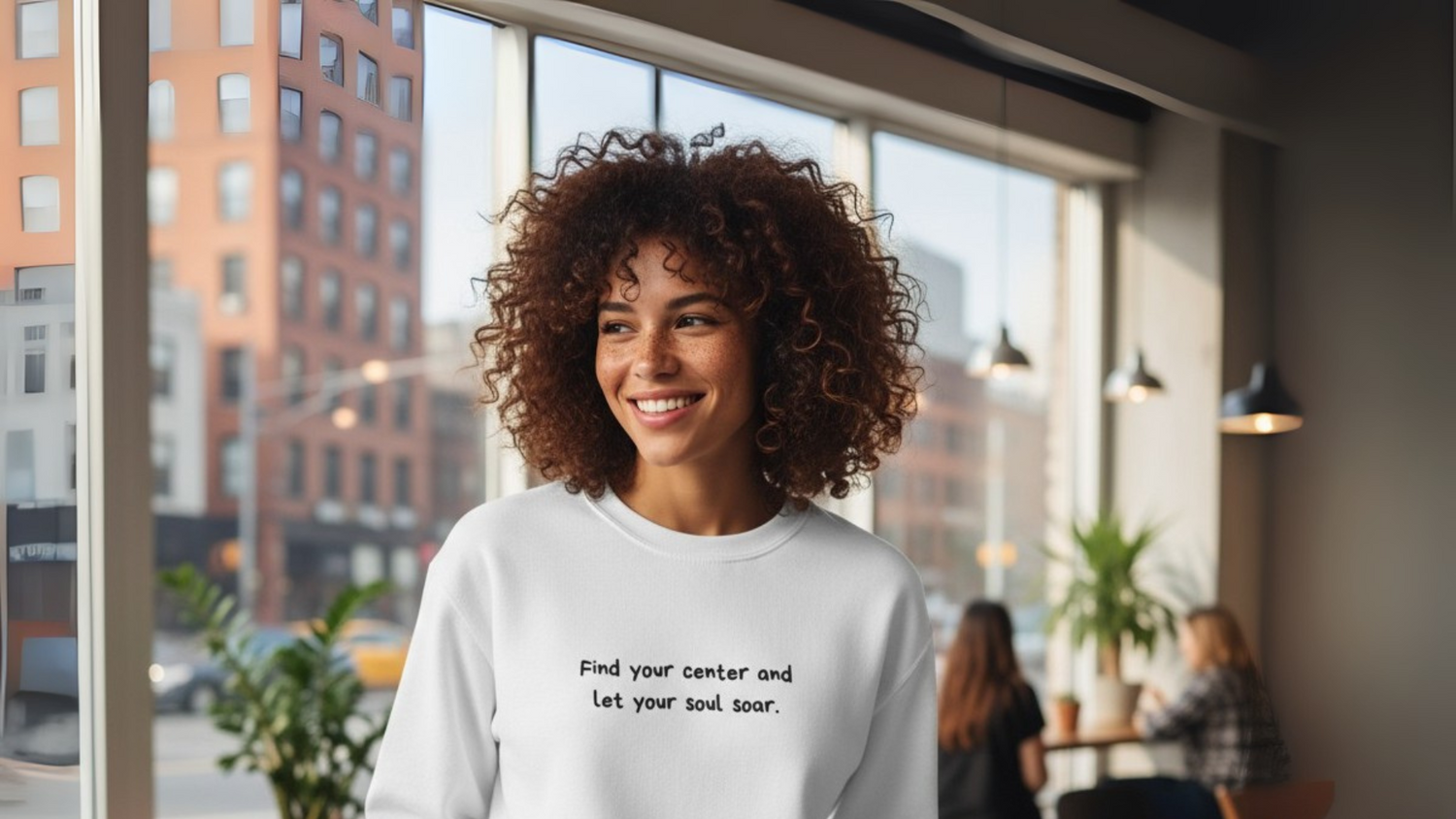 Sweatshirts