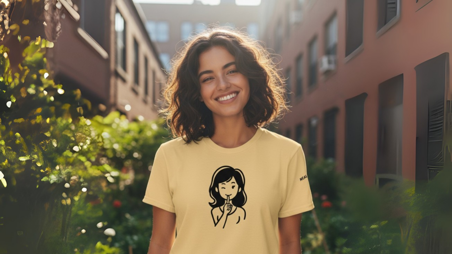 T-shirts