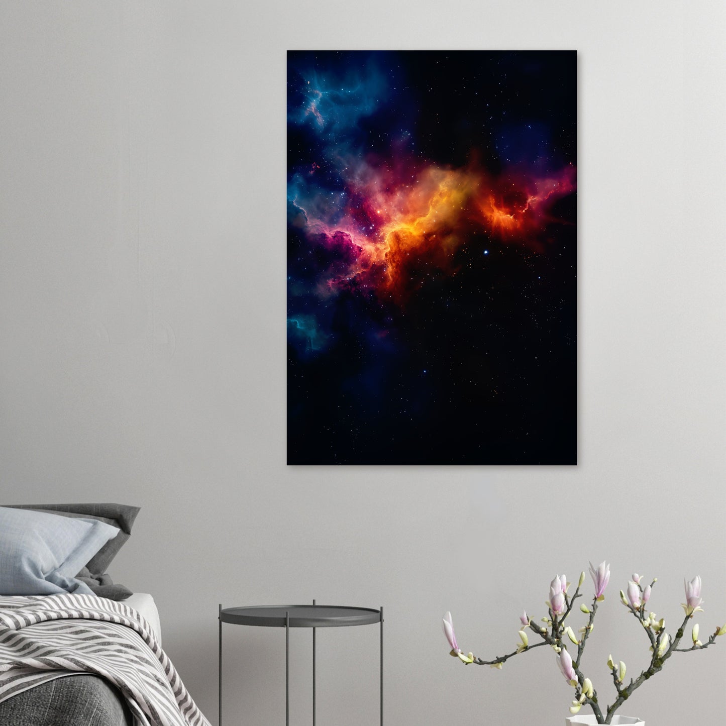 Poster -  Eternal Horizon