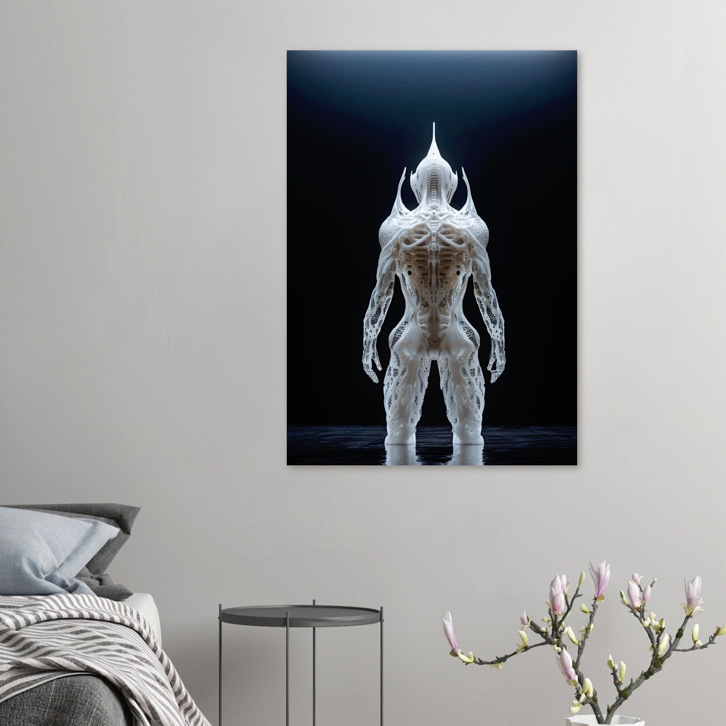 Poster -Transcendent Form