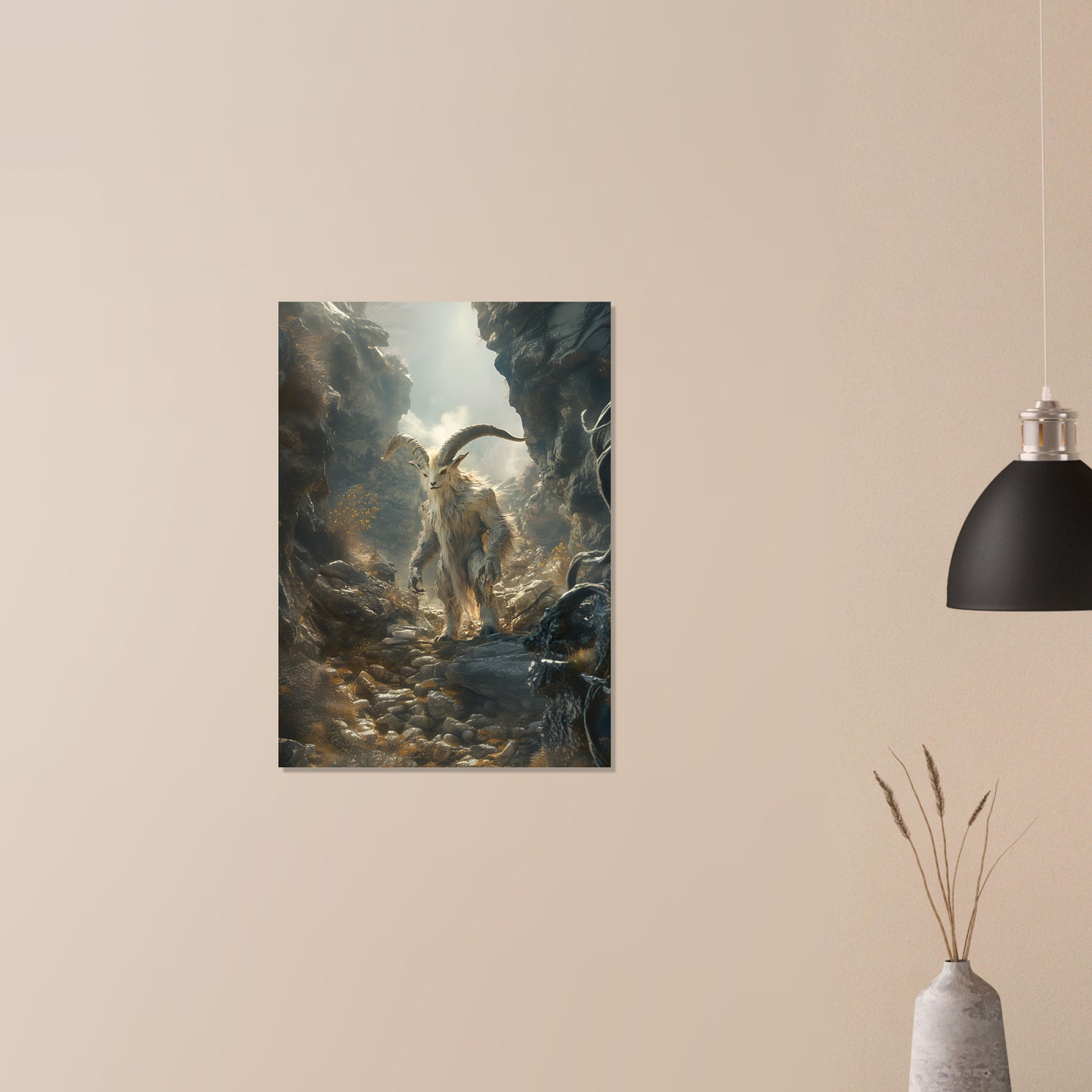 Poster - Well, Hello!