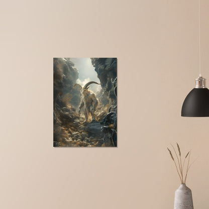 Poster - Well, Hello!