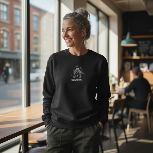 Sweatshirt - Legend