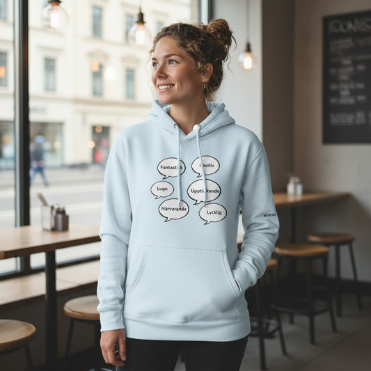 Signature Soft Hoodie - I´m