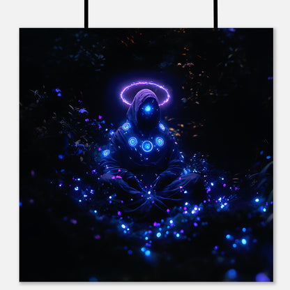 Poster - In the Presence of the Mystical