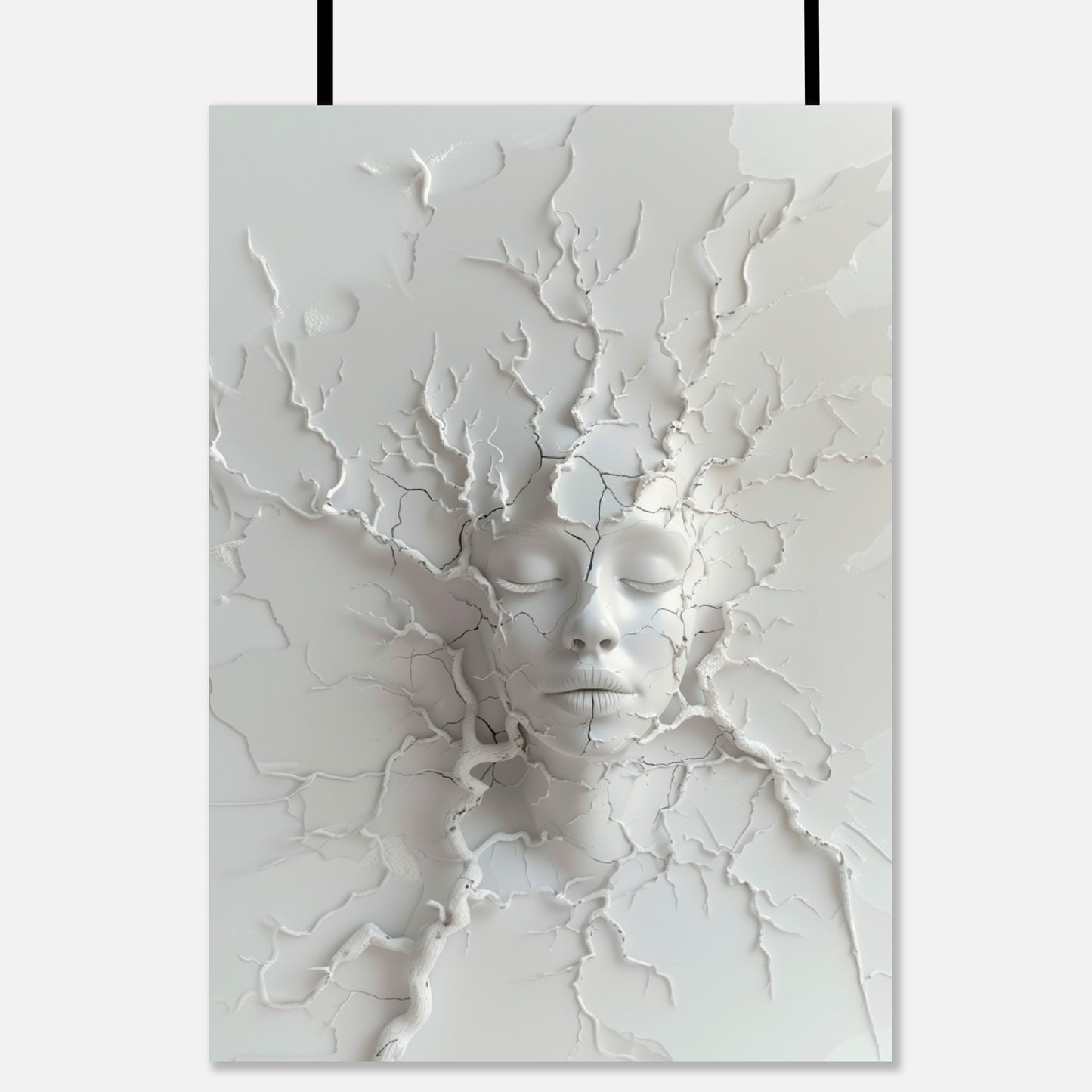 Poster - I`m here