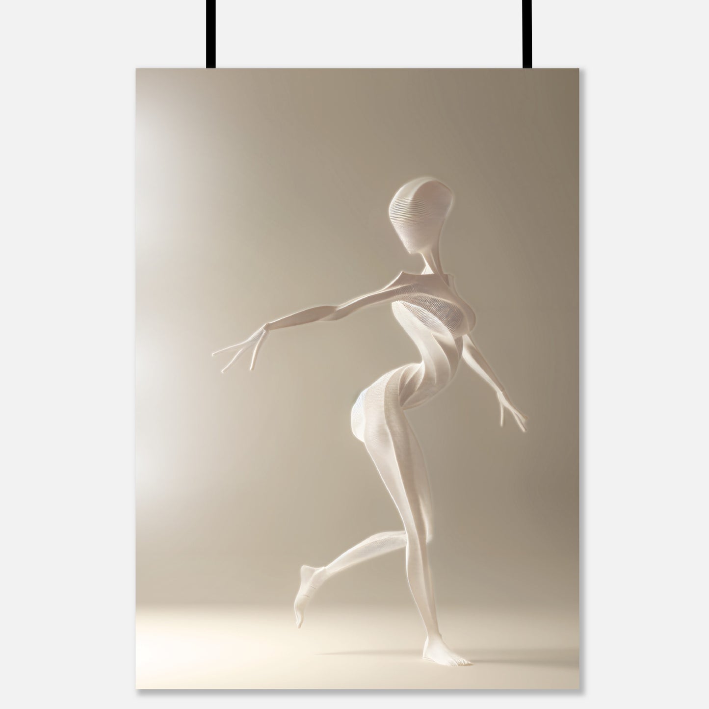 Poster - I´m a star