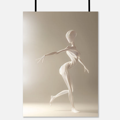 Poster - I´m a star