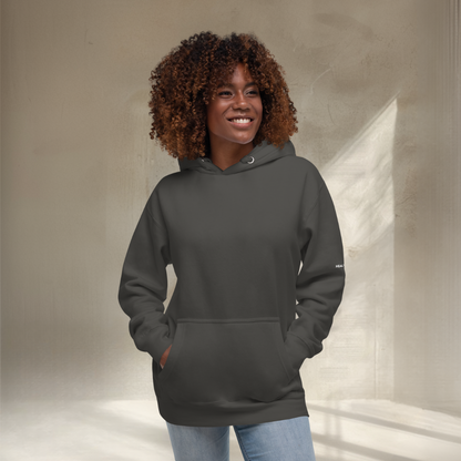 Signature Soft Hoodie - For rest