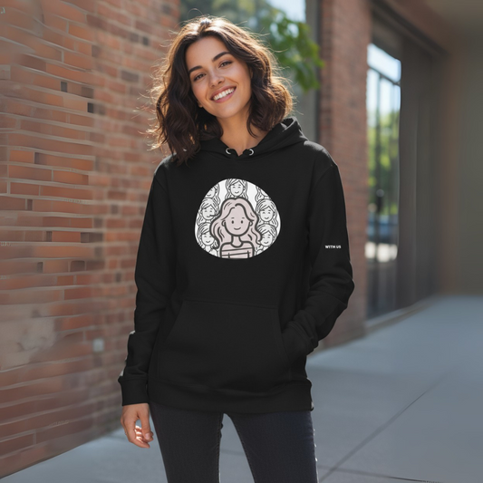 Signature Soft Hoodie - Always be you