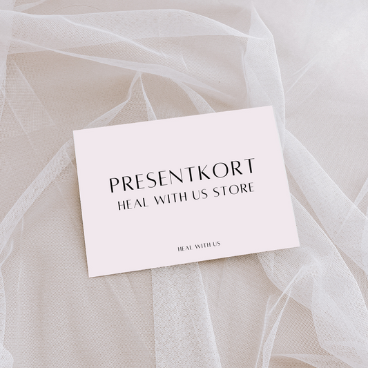 Presentkort