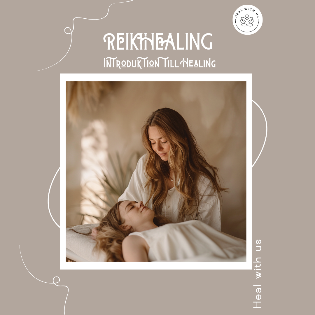Reikihealing