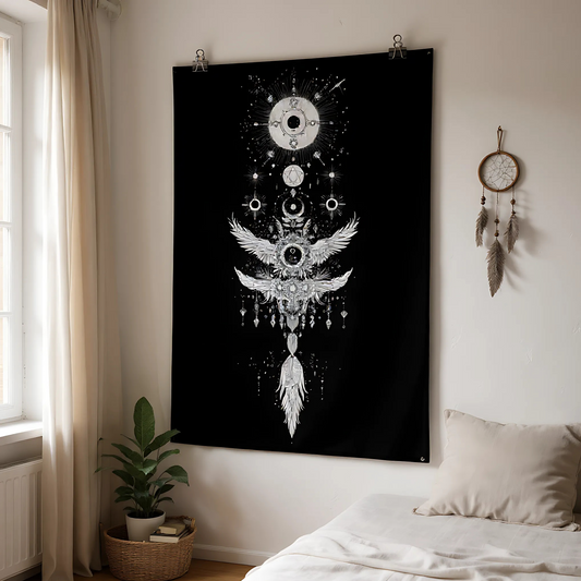 Poster - Connected