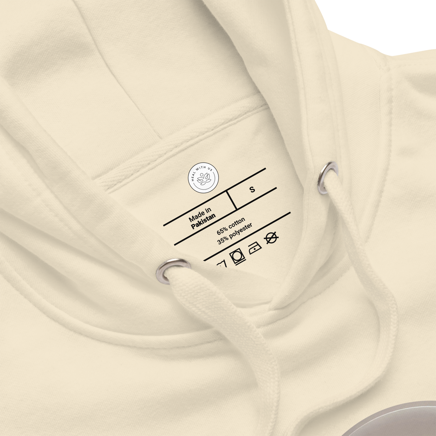 Signature Soft Hoodie - Offline