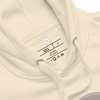 Signature Soft Hoodie - Offline