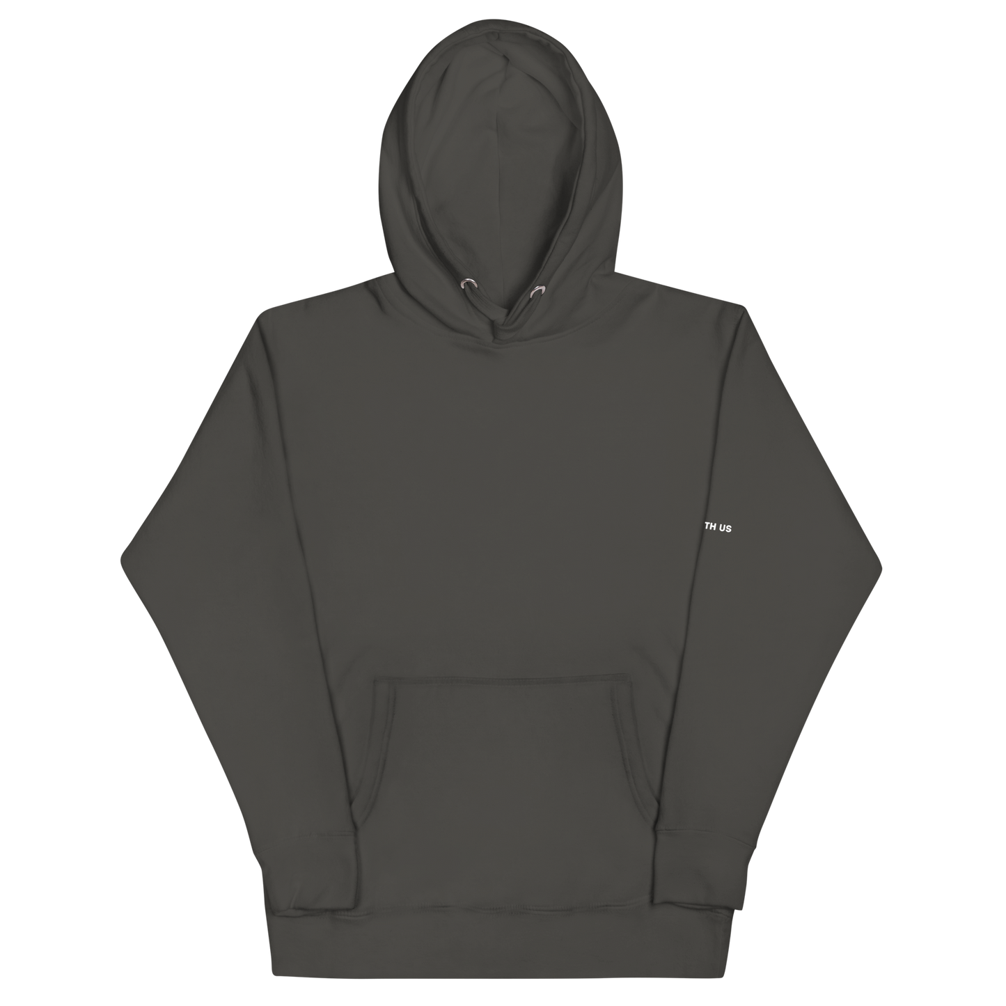 Signature Soft Hoodie - For rest