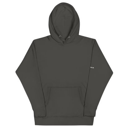 Signature Soft Hoodie - For rest