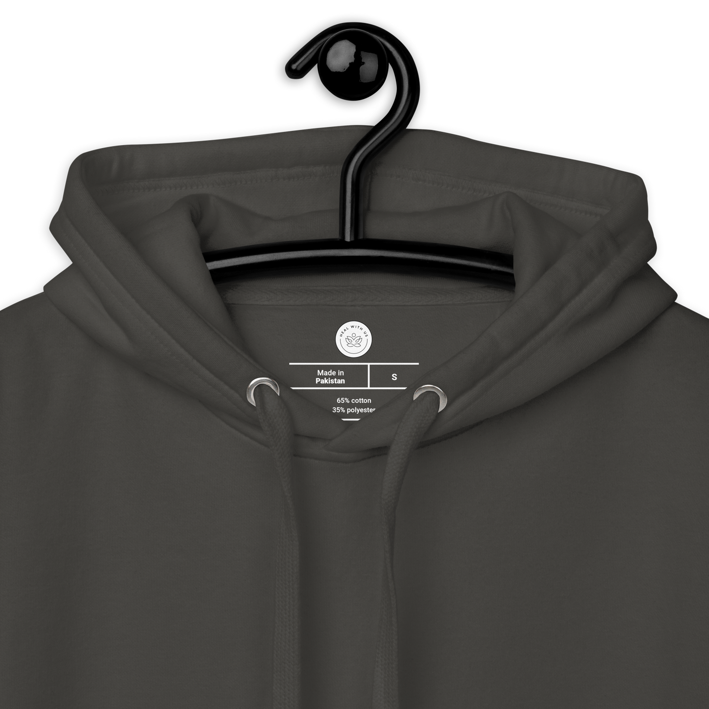 Signature Soft Hoodie - For rest