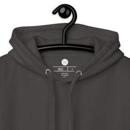 Signature Soft Hoodie - For rest