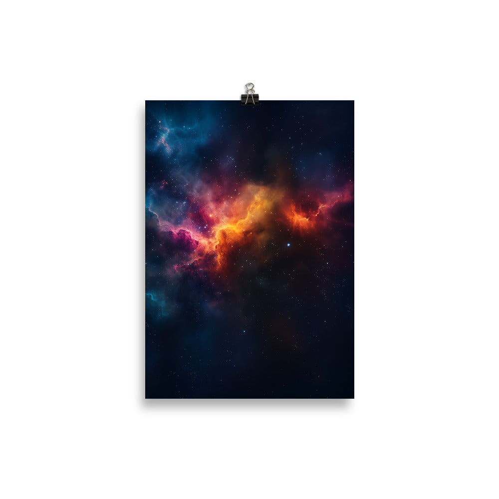 Poster -  Eternal Horizon