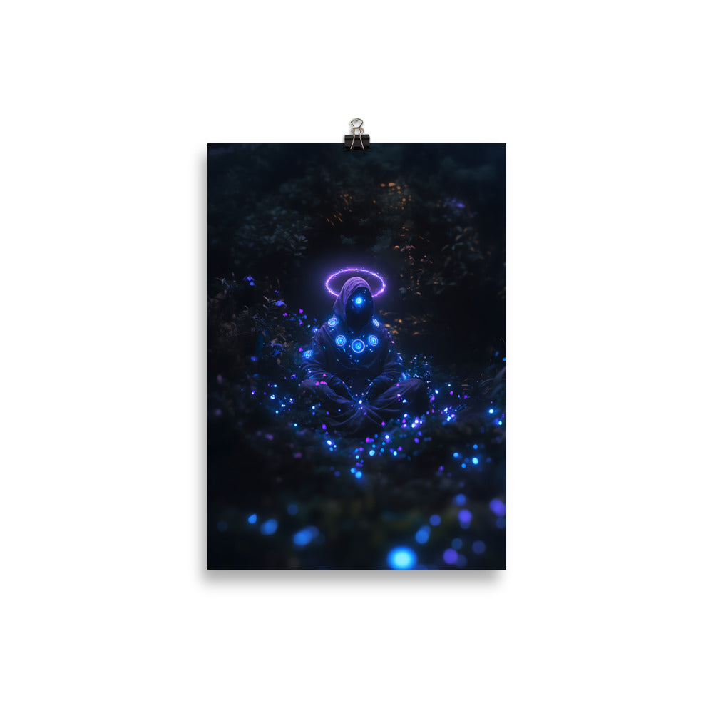 Poster - In the Presence of the Mystical