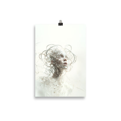 Poster - Captured