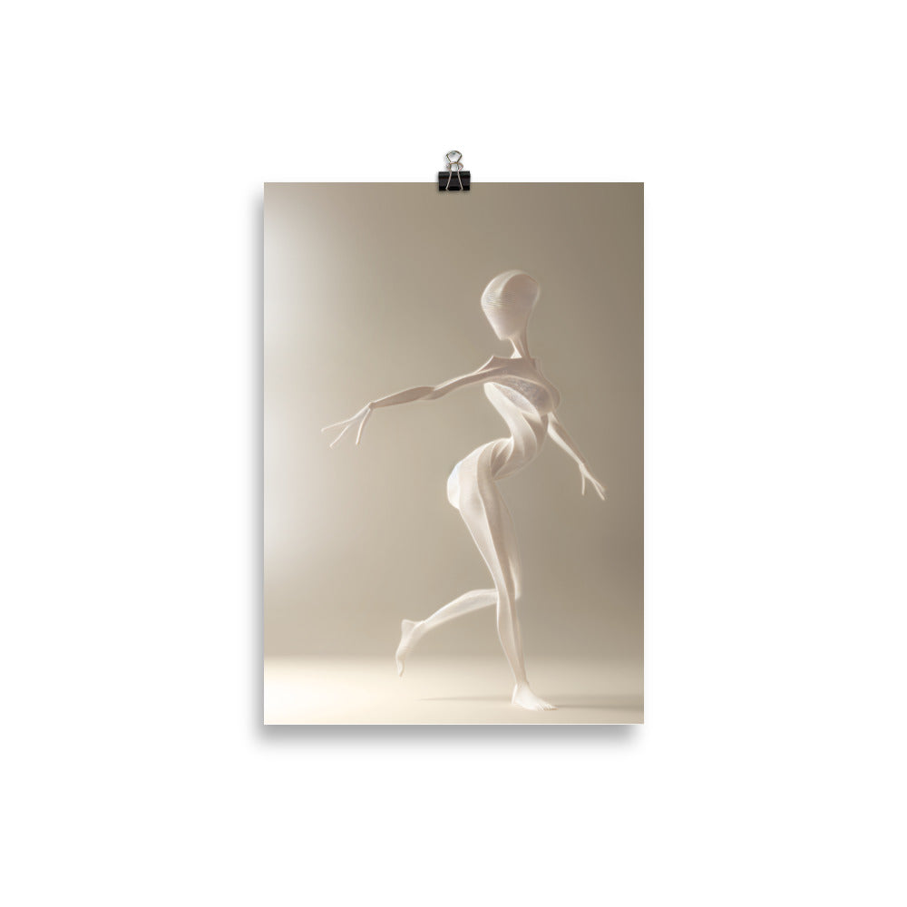 Poster - I´m a star