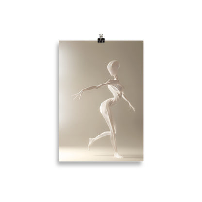 Poster - I´m a star