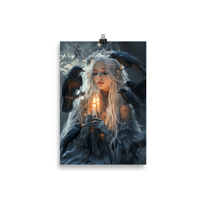 Poster - Witch Hour