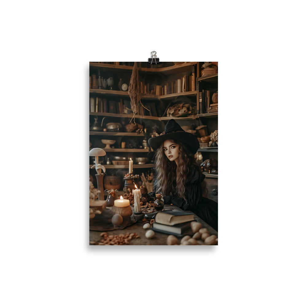 Poster - Sorcery of the Ancients
