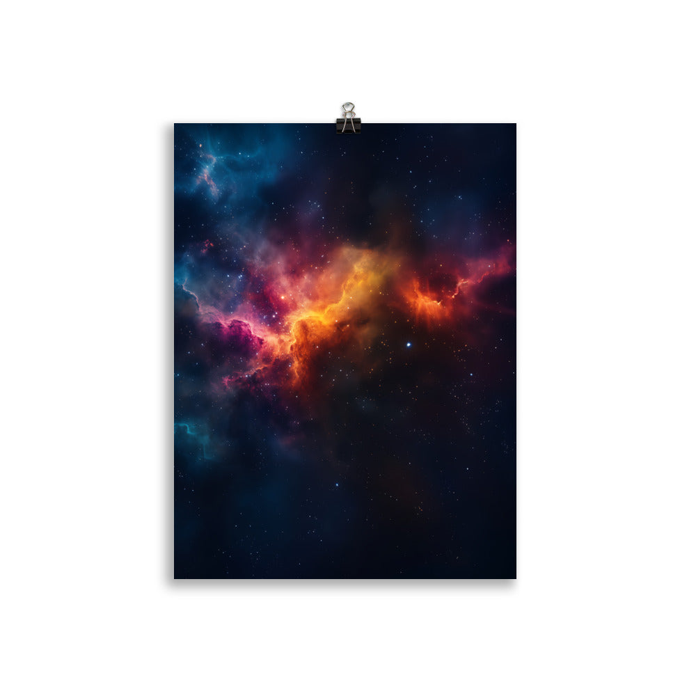 Poster -  Eternal Horizon